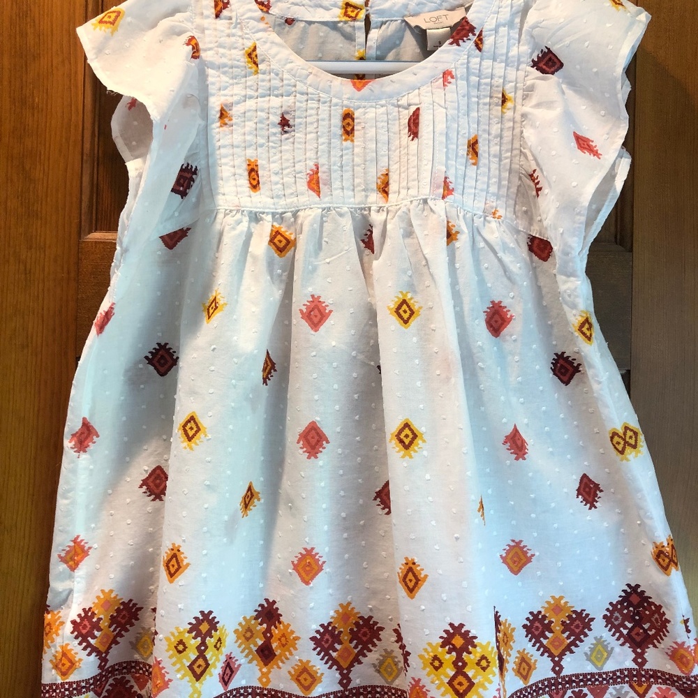 LOFT - Top - NWT
